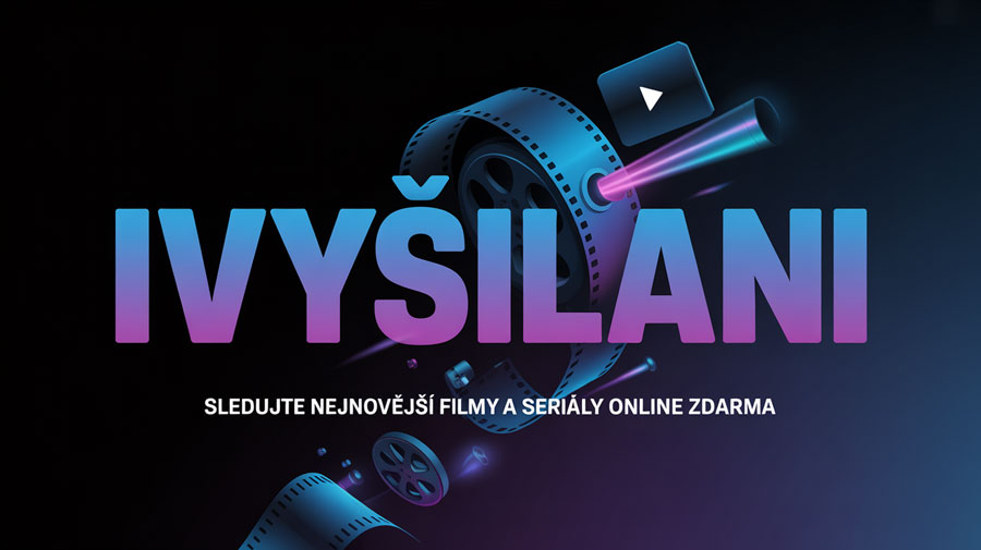 iVysÃ­lÃ¡nÃ­